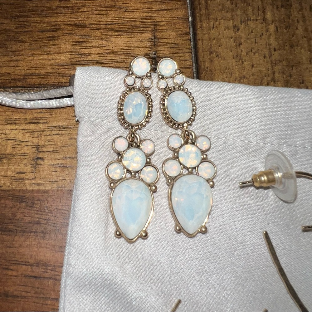 Earring Bundle (Including Kendra Scott) - image 2